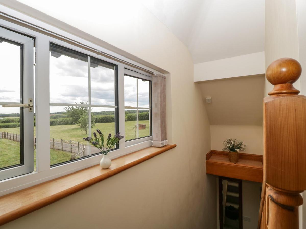Whitlow Annex Holiday home Gloucester