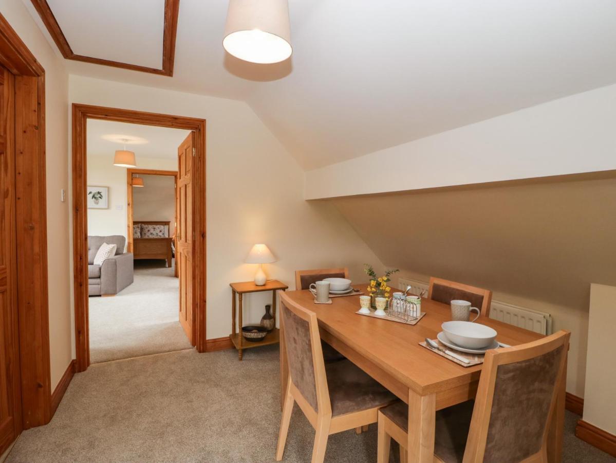 Whitlow Annex Holiday home
